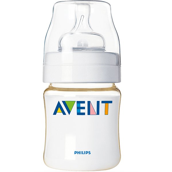 Бутылочка для кормления Philips Avent 125 мл 2 шт - Фото