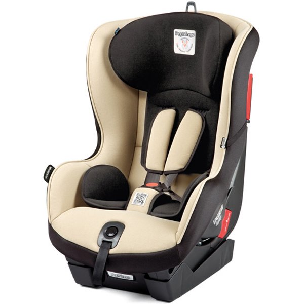 Фото Автокресло Peg-Perego Viaggio 1 Duo-Fix K, реальные фотографии клиентов | Коляски-Кроватки.Ру