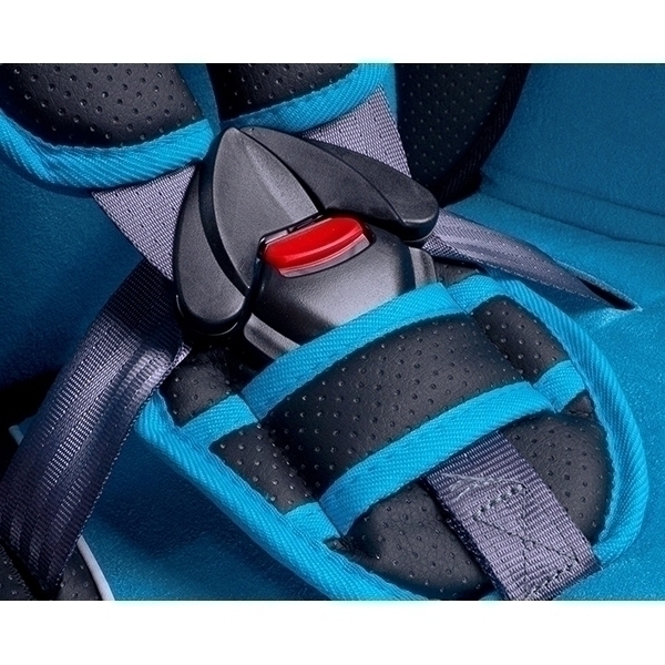 Детское автокресло Caretero Spider фото 8