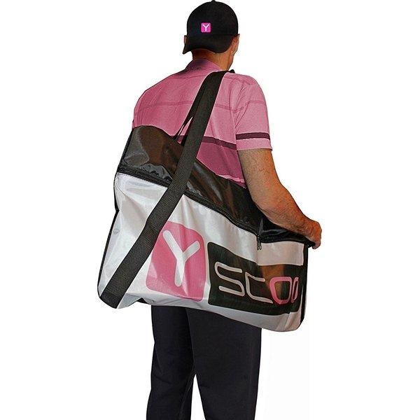 Сумка-чехол для самокатов Y-Scoo арт. 230 фото 5