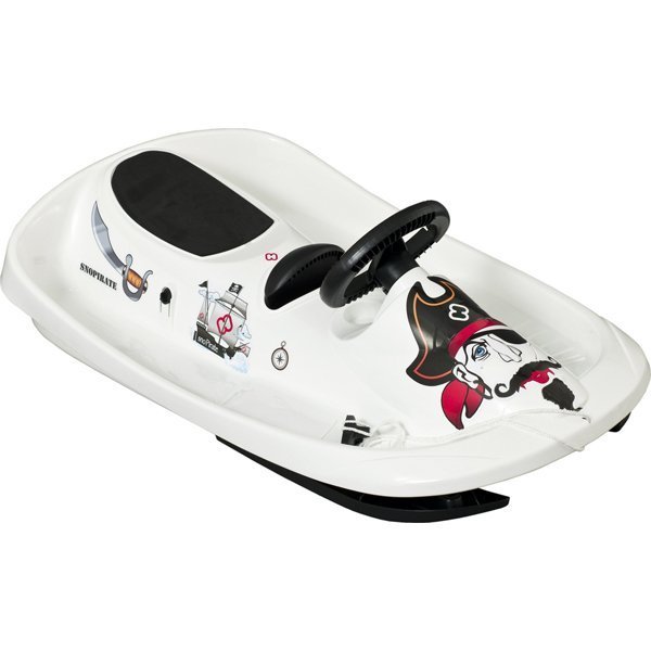 Санки Hamax Sno Fantasy - Фото