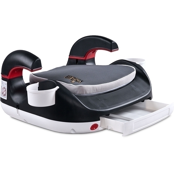 Автокресло Caretero Tiger фото 9