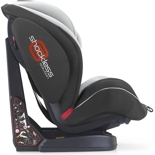 Детское автокресло Cam Regolo Isofix фото 5