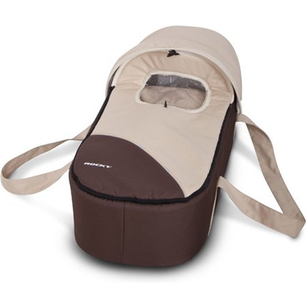 Детская коляска Riko Roky 2 в 1 фото 7