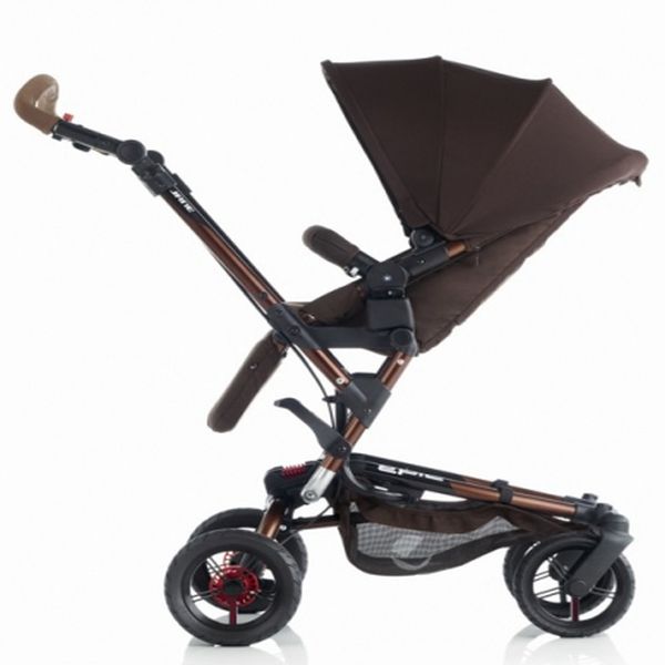 Детская коляска Jane Epic Formula Koos 3 в 1 фото 2