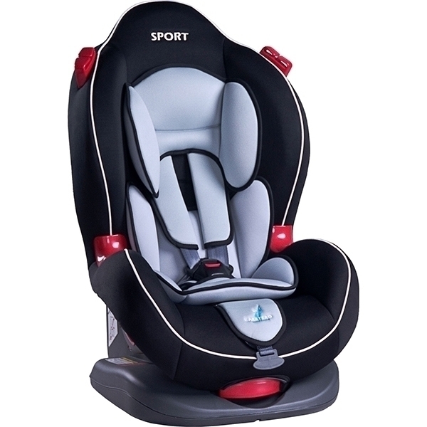Детское автокресло Caretero Sport Classic фото 2