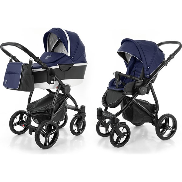 Фото Детская коляска Esspero Newborn Lux 2016 2 в 1, шасси Black, реальные фотографии клиентов | Коляски-Кроватки.Ру