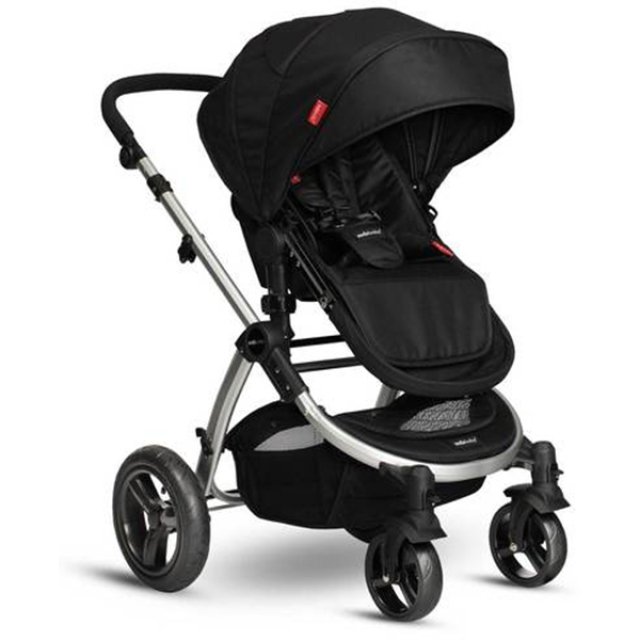 Детская коляска Redsbaby Bounce New Редсбеби Баунс Нью 2 в 1 фото 26