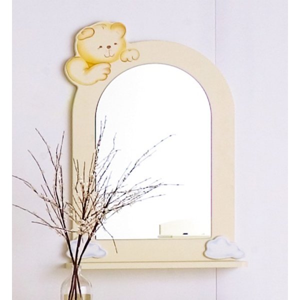 Зеркало Baby Expert Incanto - Фото