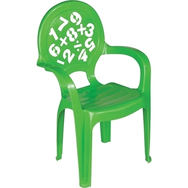Детский стул Pilsan Baby Armchair, 03-412 - Фото