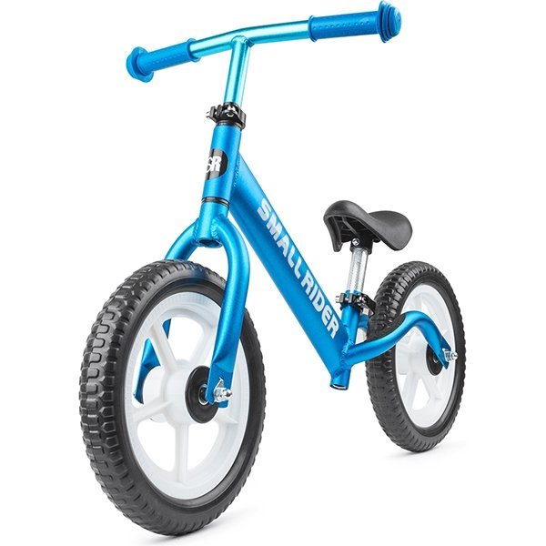 Беговел с рамой из алюминия Small Rider Foot Racer Light фото 3