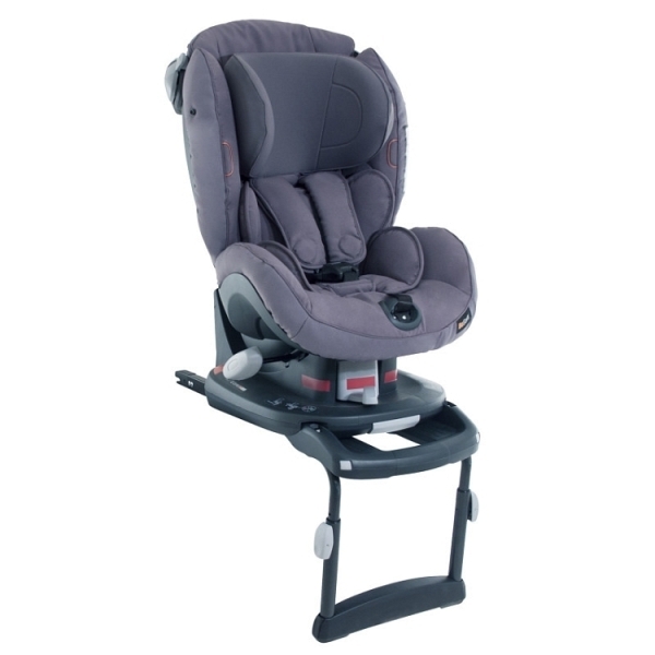 Фото Детское автокресло BeSafe iZi Comfort X3 Isofix (Бисейф Изи Комфорт ИксТри Изофикс), реальные фотографии клиентов | Коляски-Кроватки.Ру
