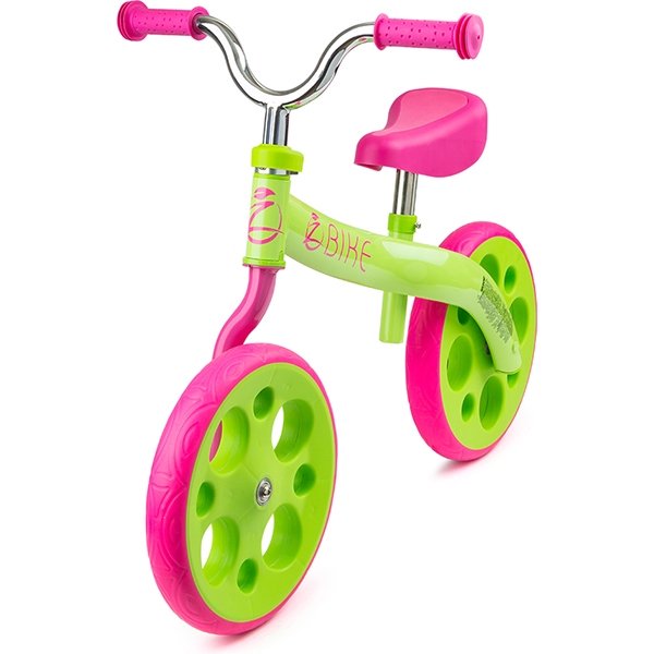 Детский беговел Zycom Zbike фото 17