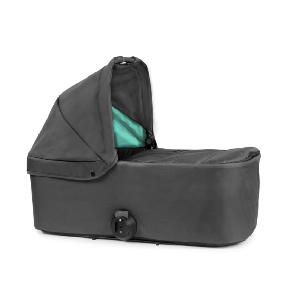 Фото Люлька Bumbleride Carrycot Aqua для коляски Indie & Speed, реальные фотографии клиентов | Коляски-Кроватки.Ру