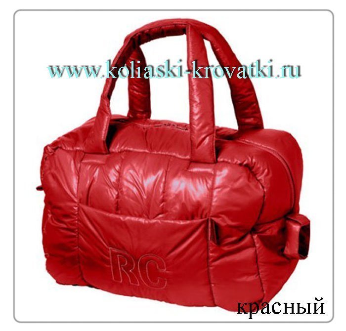 Сумка Red Castle Feather Light фото 9