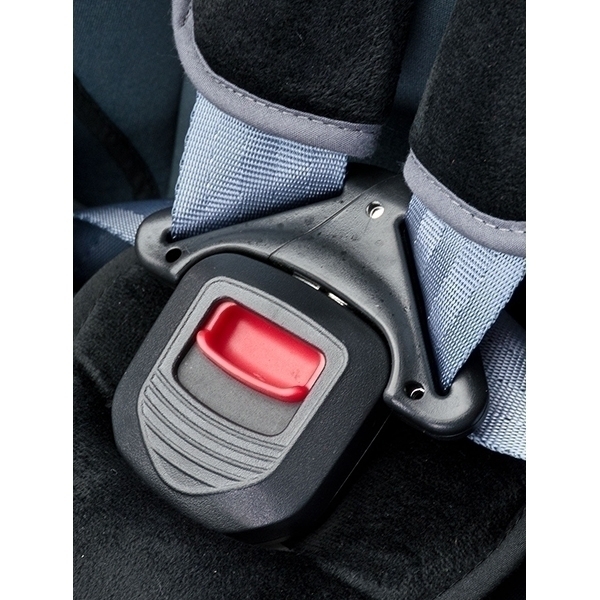 Детское автокресло Caretero Ibiza фото 8