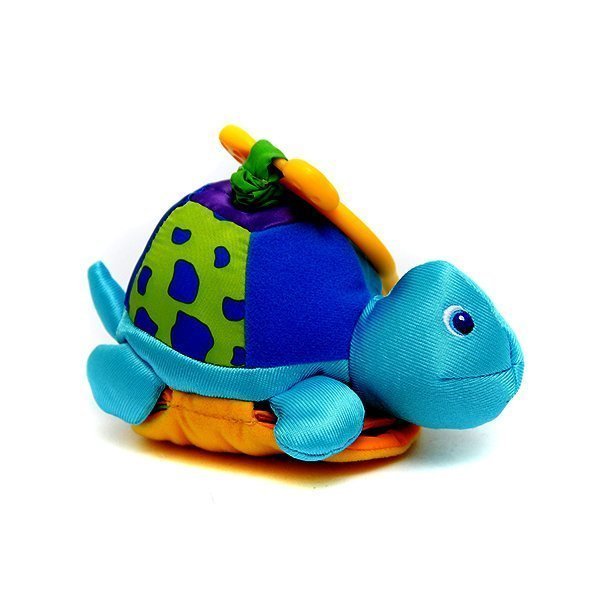 Подвеска-книжка K's Kids Черепаха фото 1