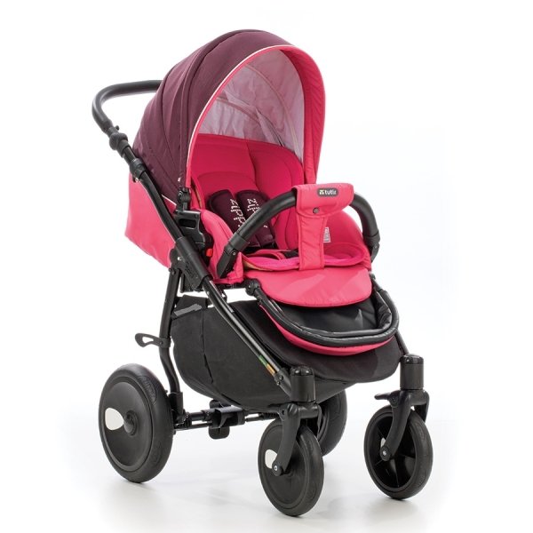 Детская коляска Tutis Orbit 2 в 1 фото 14