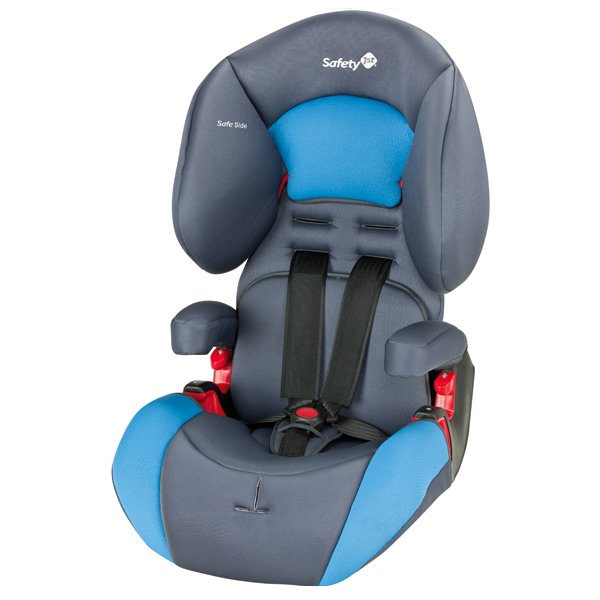 Фото Детское автокресло Safety 1st Tri-Safe +, реальные фотографии клиентов | Коляски-Кроватки.Ру