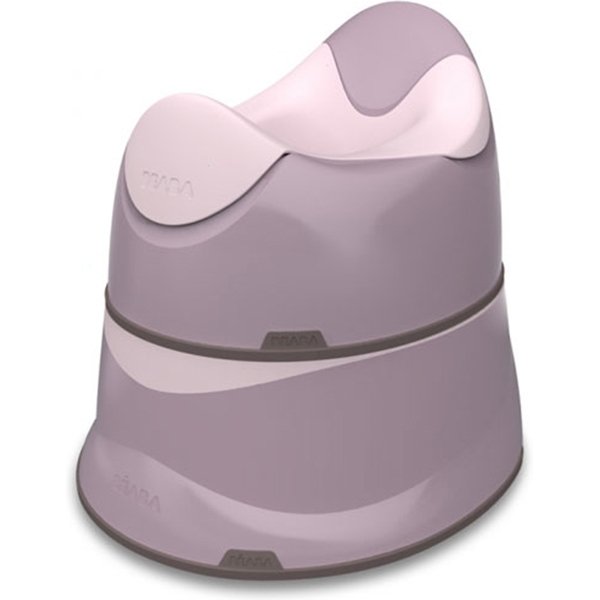 Универсальный стульчик-подставка для ребенка Beaba Potty step/Booster - Фото