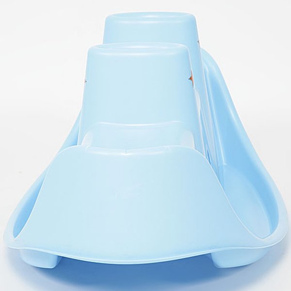 Детская качалка для троих Пароход Marian-Plast Seesaw 309 фото 1