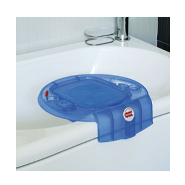 Трюмо с зеркалом и раковиной Ok Baby Space Wash Basin фото 2