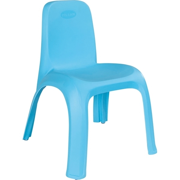 Фото Детский стул Pilsan King Chair, 03-417, реальные фотографии клиентов | Коляски-Кроватки.Ру