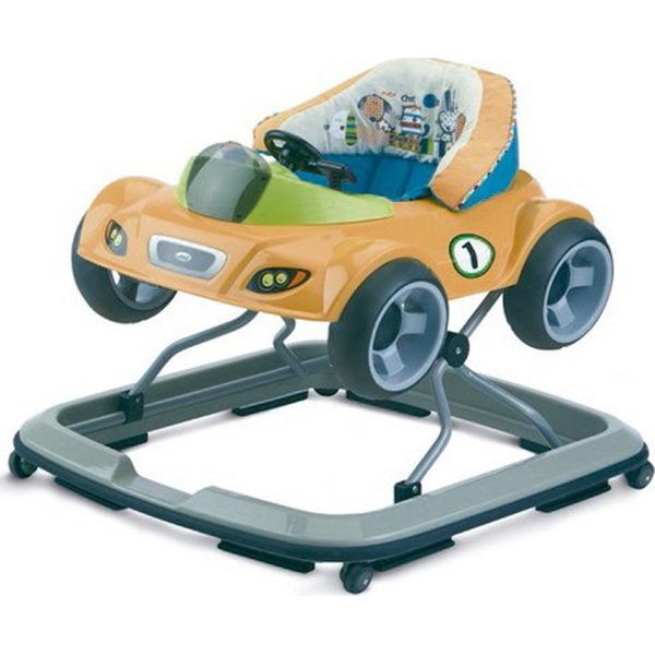 Фото Ходунки Jane Andador Team Sport, реальные фотографии клиентов | Коляски-Кроватки.Ру