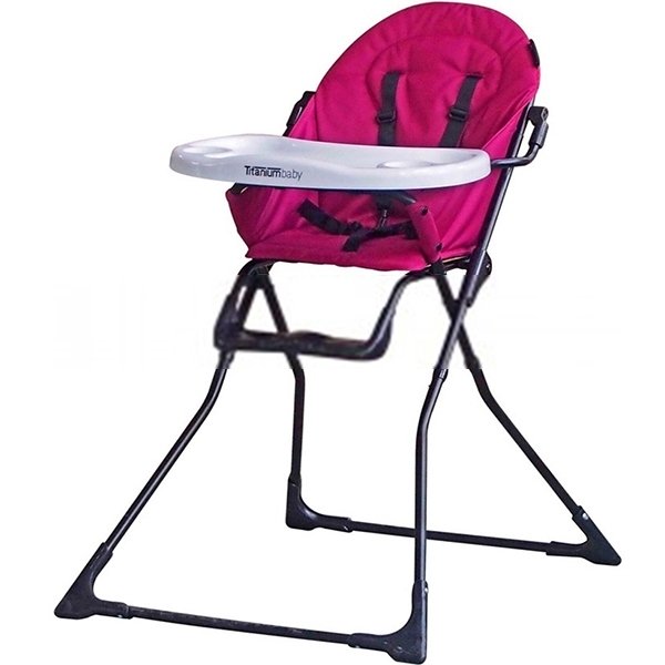 Стульчик для кормления Sweet Baby Style
