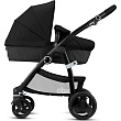 Детская коляска Cybex Leotie Flex (трансформер) 2 в 1 Детская коляска Cybex Leotie Flex (трансформер) 2 в 1 - Фото