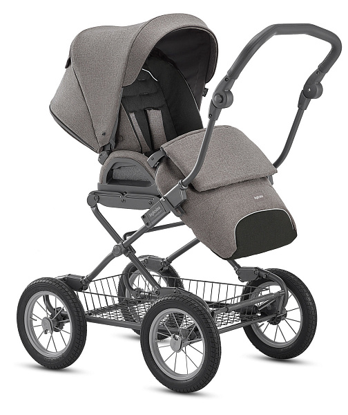 Детская коляска Inglesina Sofia System Duo 2 в 1 на шасси Ergo Bike фото 3