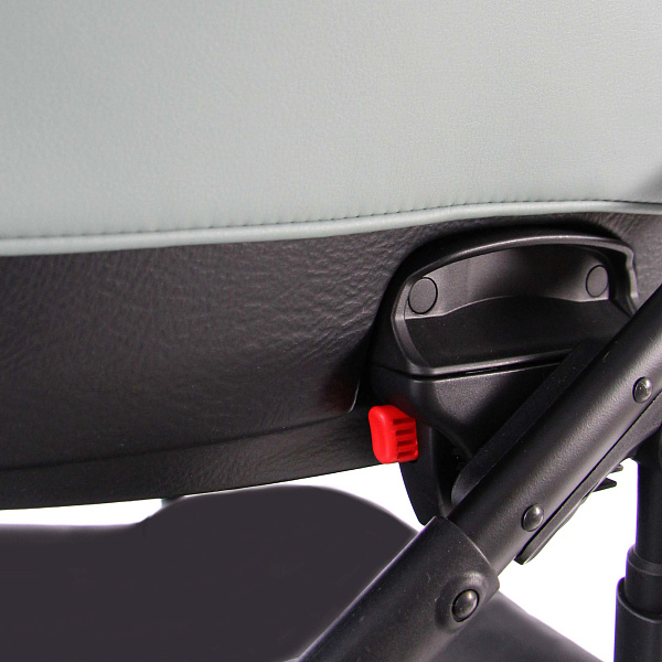 Детская коляска Sevillababy Tisso 2 в 1 фото 12