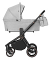 Детская коляска Carrello Epica CRL-8510/1 2 в 1 Детская коляска Carrello Epica CRL-8510/1 2 в 1 Silver Grey 2023 — Фото