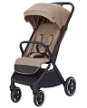 Детская прогулочная коляска Carrello Corsa Peach Beige — Фото