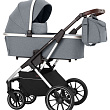Детская коляска Carrello Aurora CRL-6505 2 в 1 2022 Детская коляска Carrello Aurora CRL-6505 2 в 1 2022 - Фото