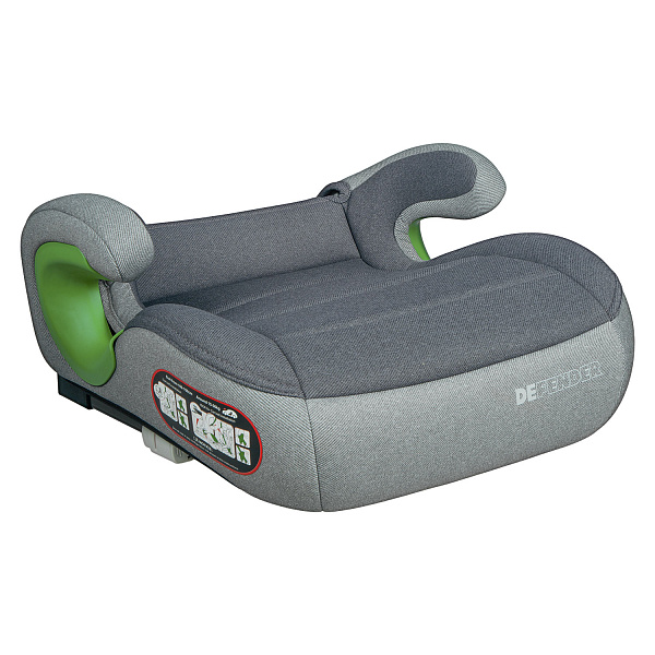 Детское автокресло Indigo Defender Isofix фото 8