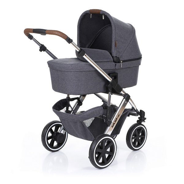 Детская коляска FD Design Salsa 4 Air 3 в 1 фото 1