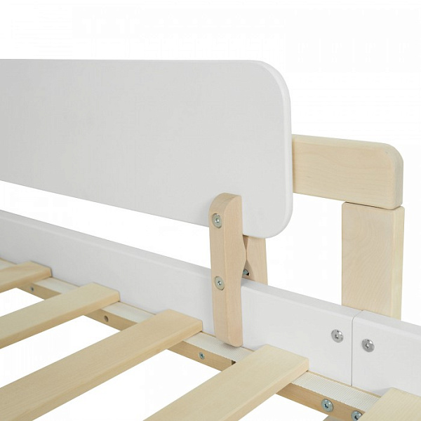 Подростковая кровать Nuovita Stanzione Nave Lungo фото 2