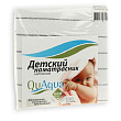 Наматрасник натяжной Qu Aqua SilverLine Наматрасник натяжной Qu Aqua SilverLine - Фото