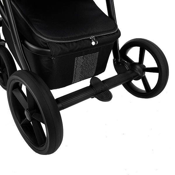 Детская коляска Roan Esso Leather 2 в 1 фото 25