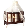 Детская кроватка Feretti Papa Cote Sleeping Bears Детская кроватка Feretti Papa Cote Sleeping Bears - Фото