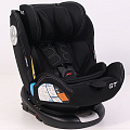 Универсальное детское автокресло Rant GT isofix Top Tether Универсальное детское автокресло Rant GT isofix Top Tether (Black - Black
) — Фото