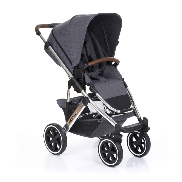 Детская коляска FD Design Salsa 4 Air 3 в 1 фото 3