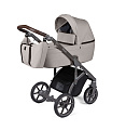 Детская коляска Noordline Nicole Sport 2 в 1 Beige — Фото