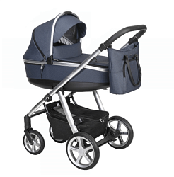 Детская коляска Espiro Next 2.1 Multicolor 2 в 1 Детская коляска Espiro Next 2.1 Multicolor 2 в 1