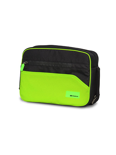 Детская коляска Riko Swift Neon 3 в 1 фото 2