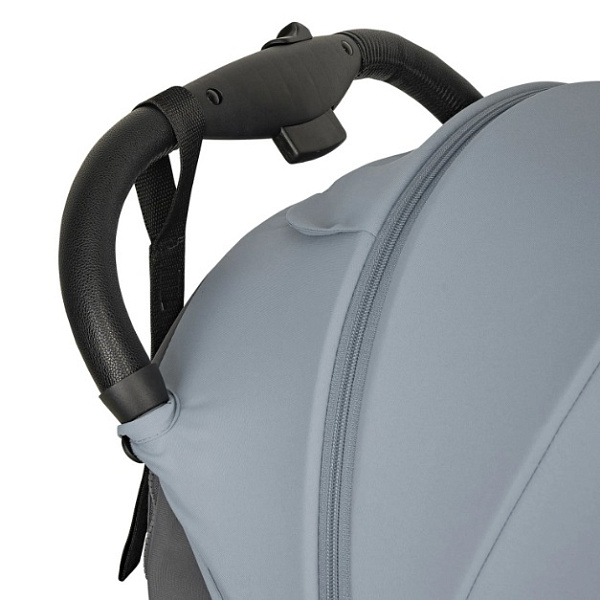 Детская прогулочная коляска Indigo Skip фото 16