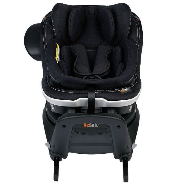 Детское автокресло BeSafe iZi Turn B i-Size фото 4