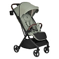 Детская прогулочная коляска Pituso Matrix (A19/Emerald mood
						
					) — Фото
