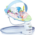 Детские электрокачели Babyhit Best Rest Детские электрокачели Babyhit Best Rest (Blue) — Фото